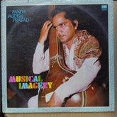 Pandit Jagdish Prasad*  - Musical Imagery (Vinyl)